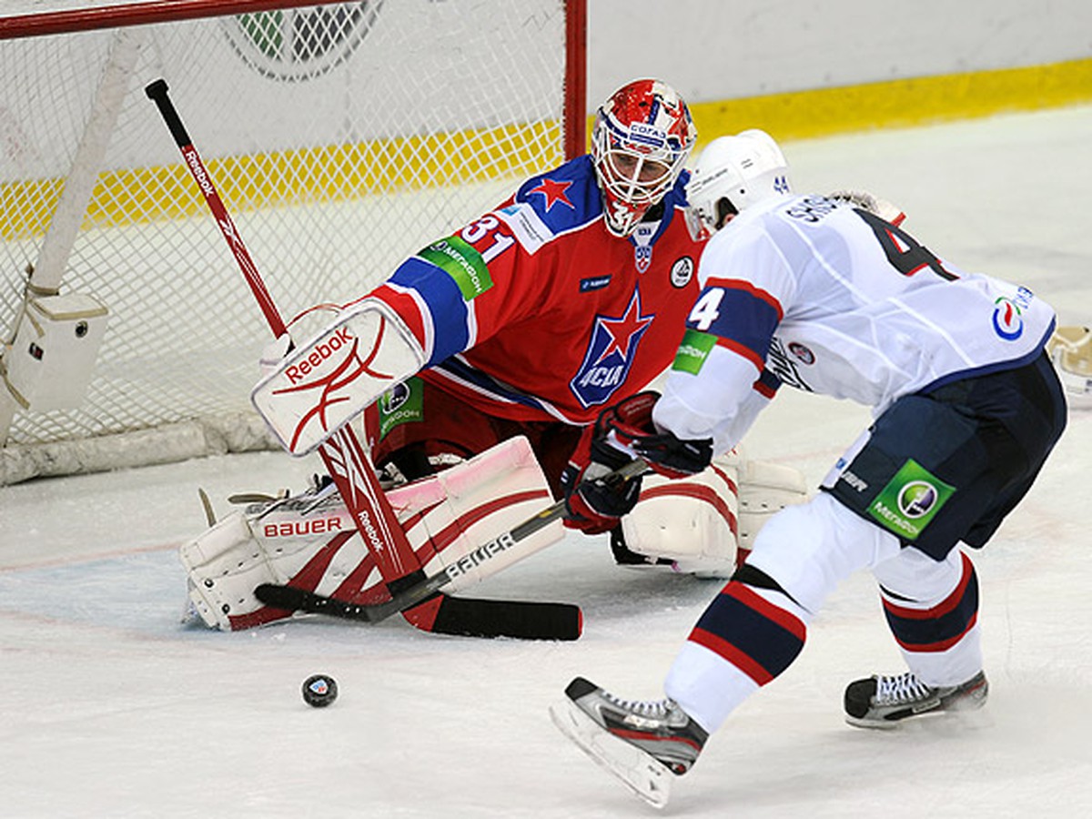 Rastislav Staňa CSKA podržal