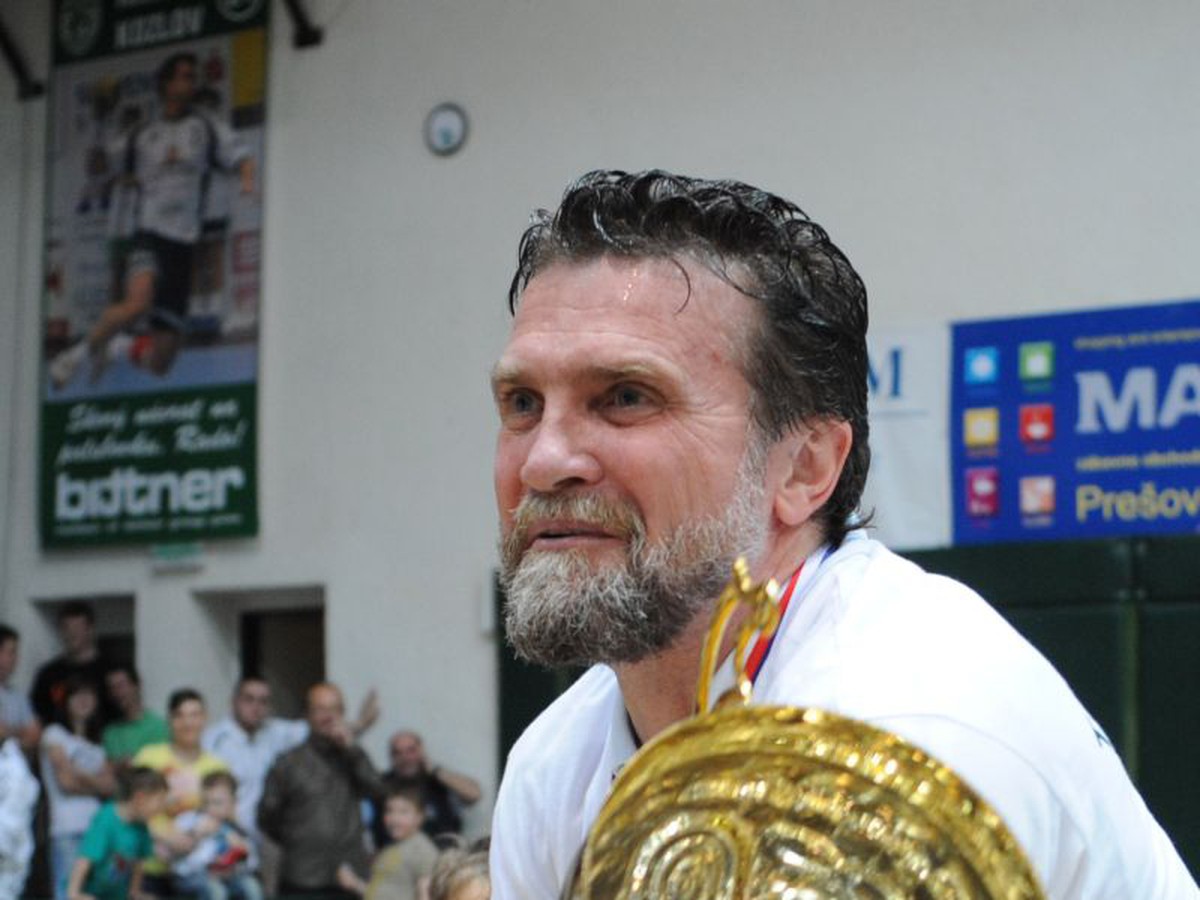Rastislav Trtík