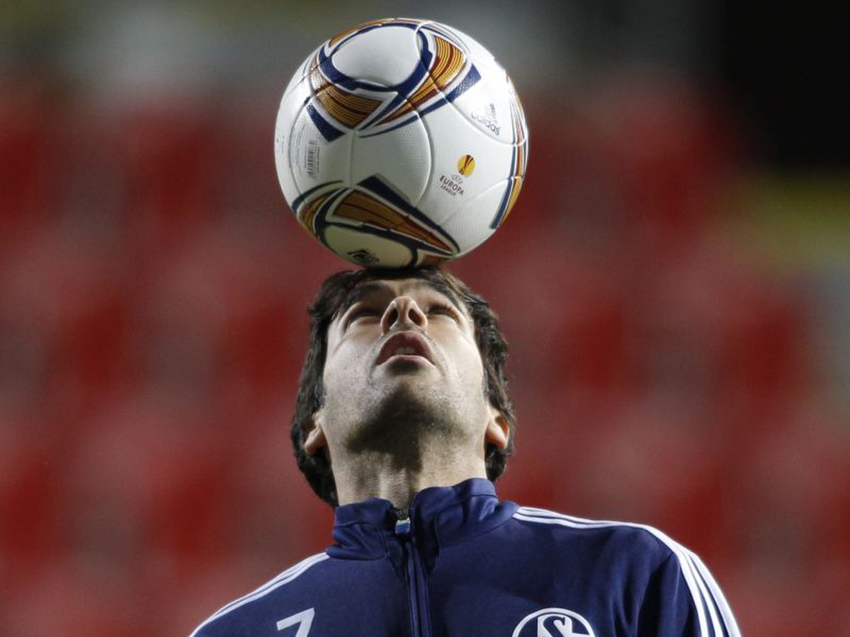 Raul