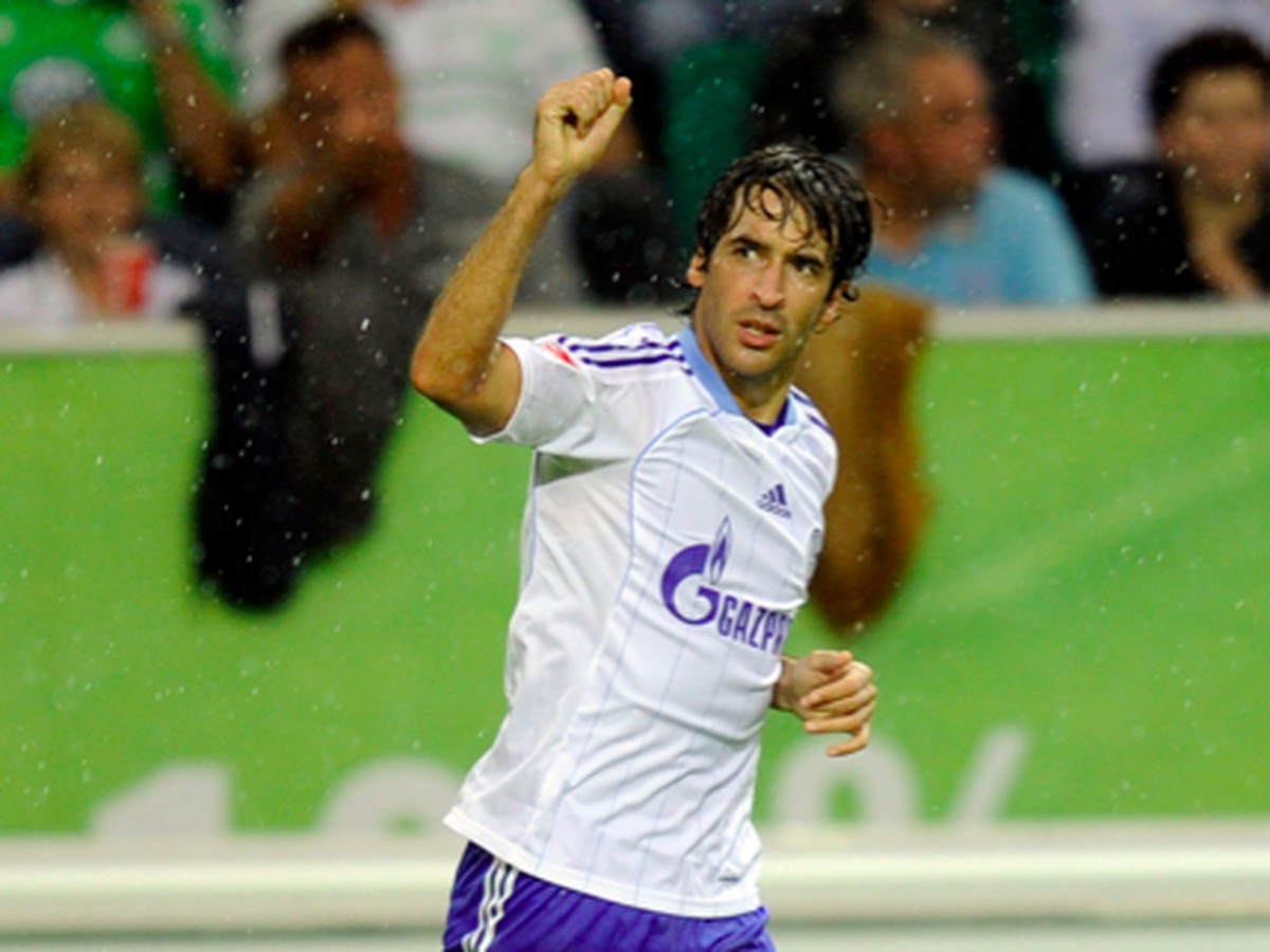 Raúl