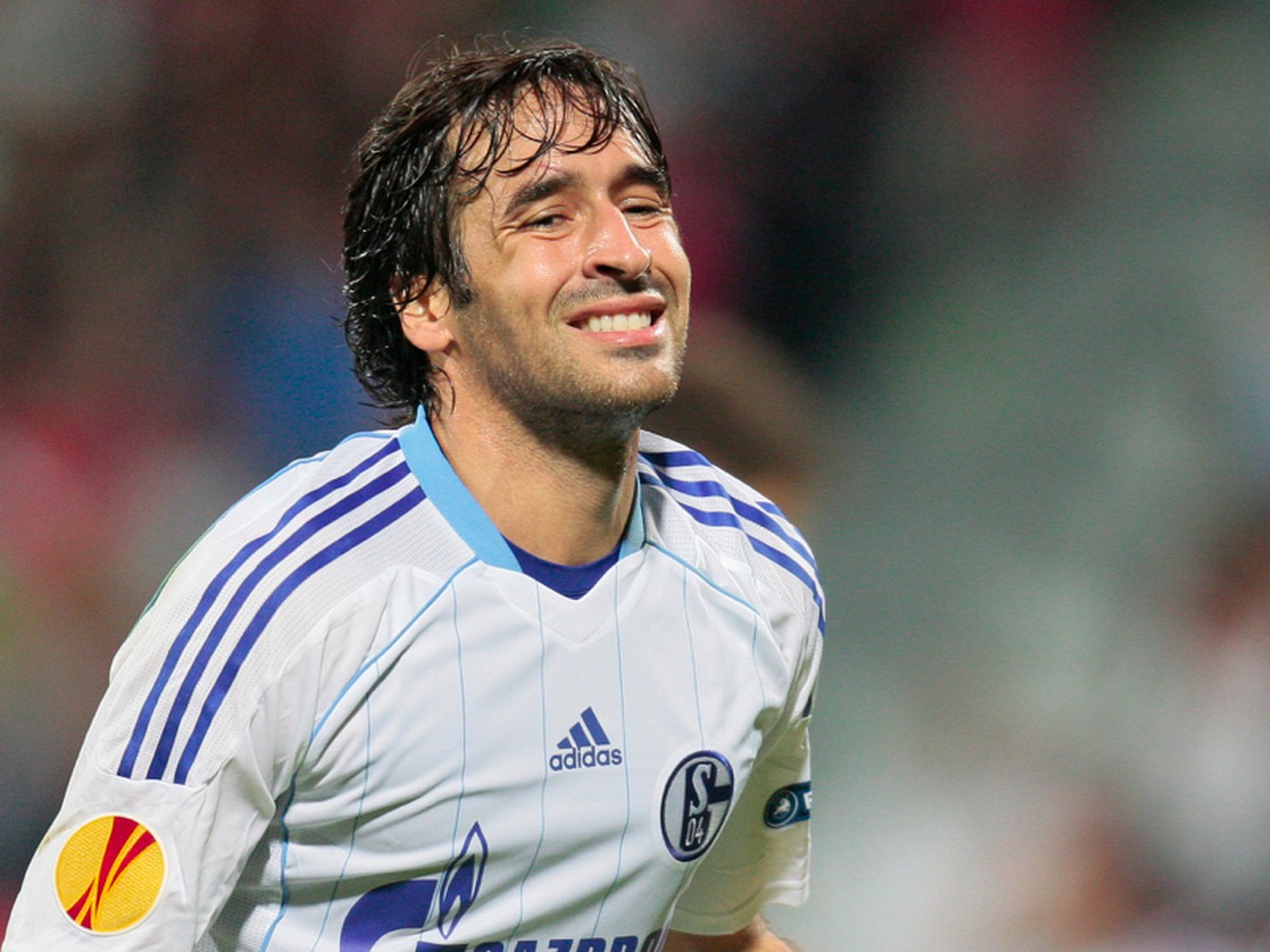 Raúl