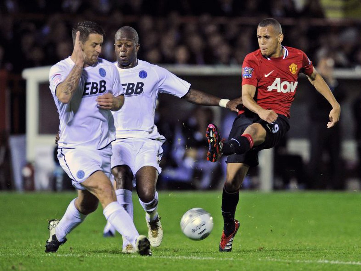 Ravel Morrison