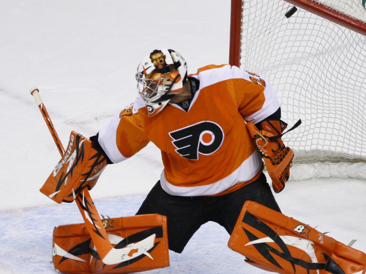 Ray Emery