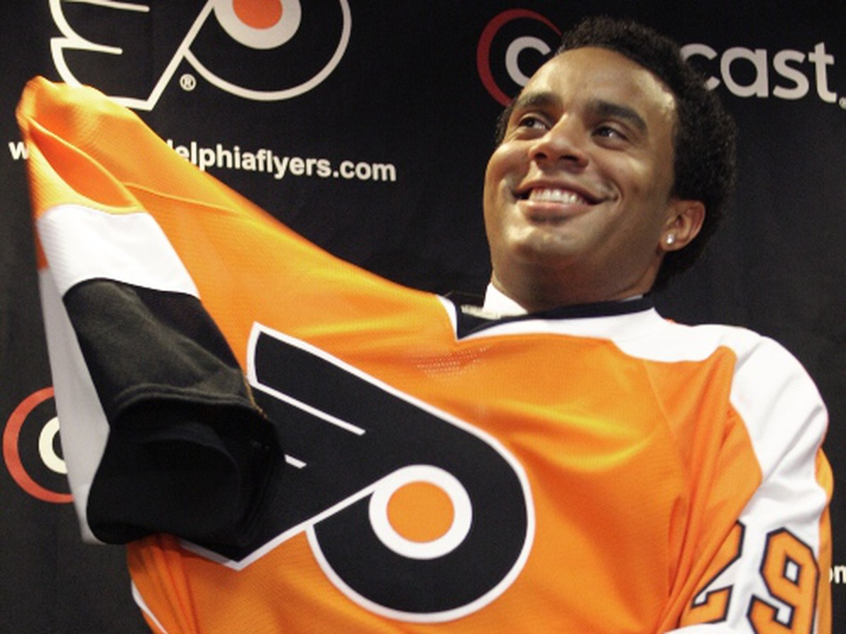 Ray Emery