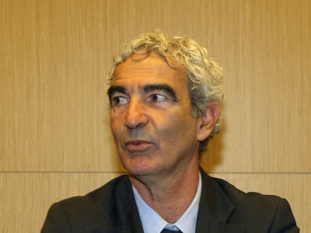 Raymond Domenech