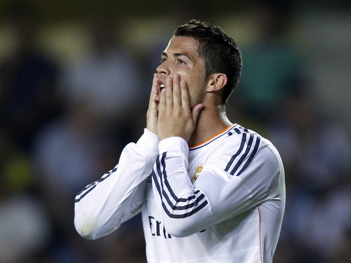 Cristano Ronaldo