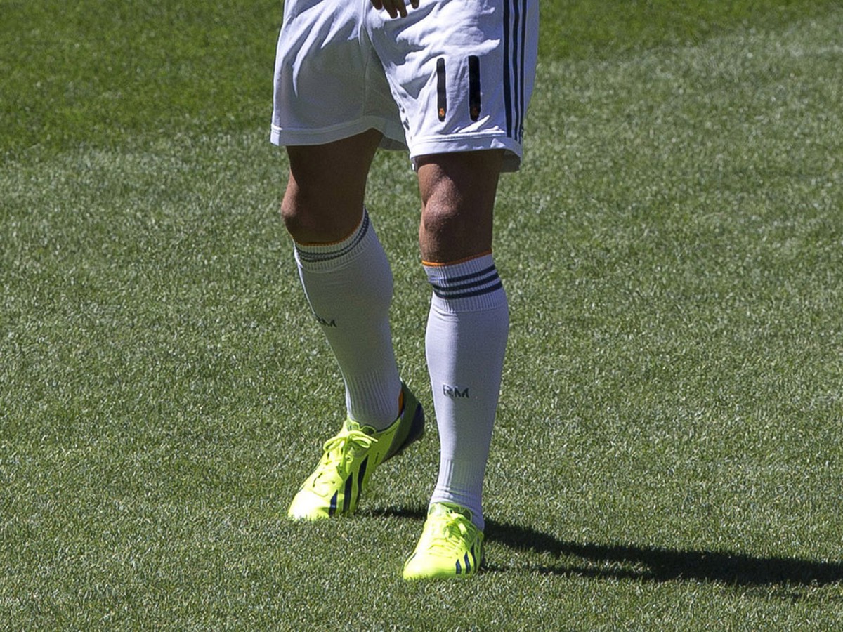 Gareth Bale
