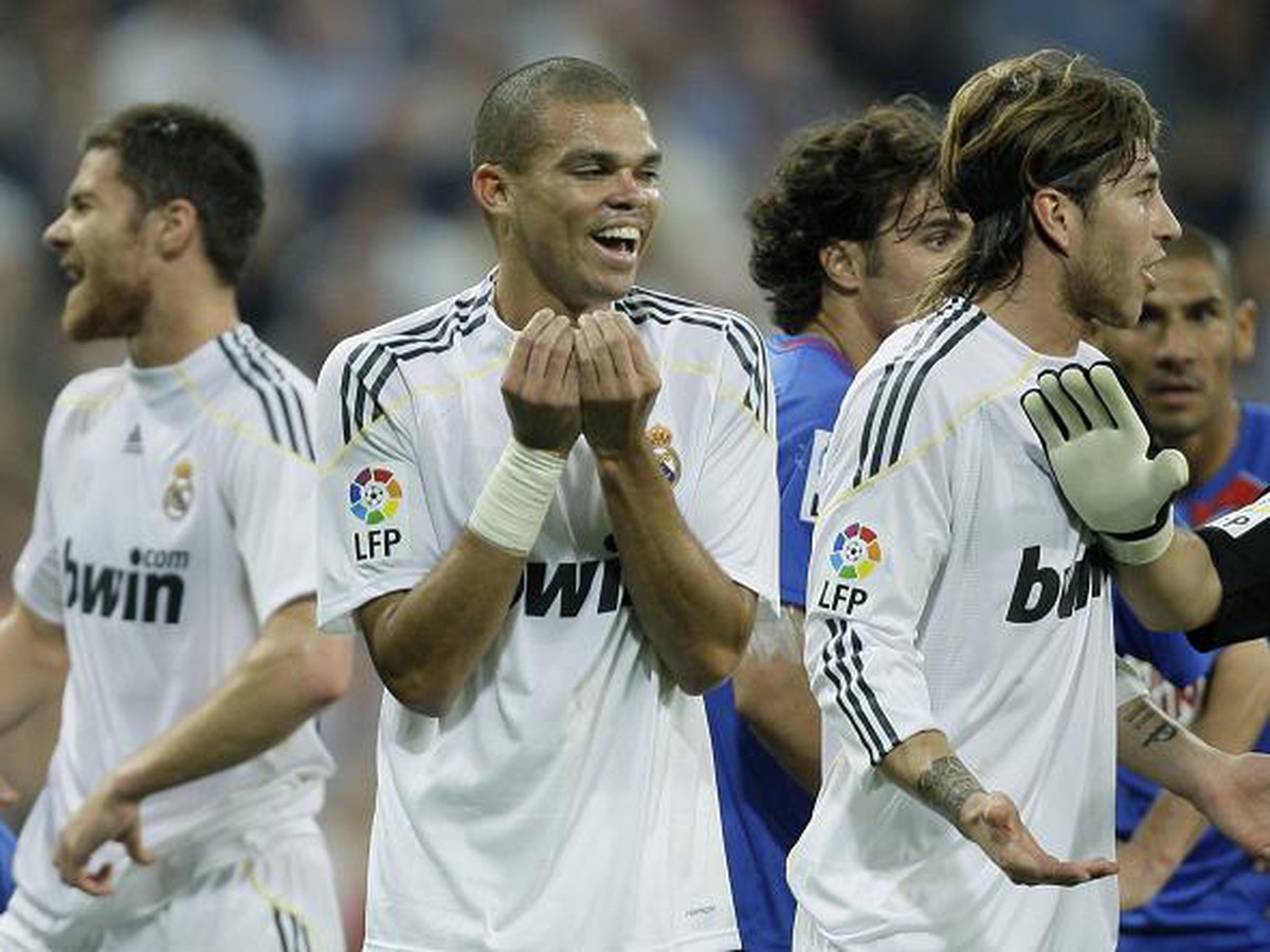 Real Madrid
