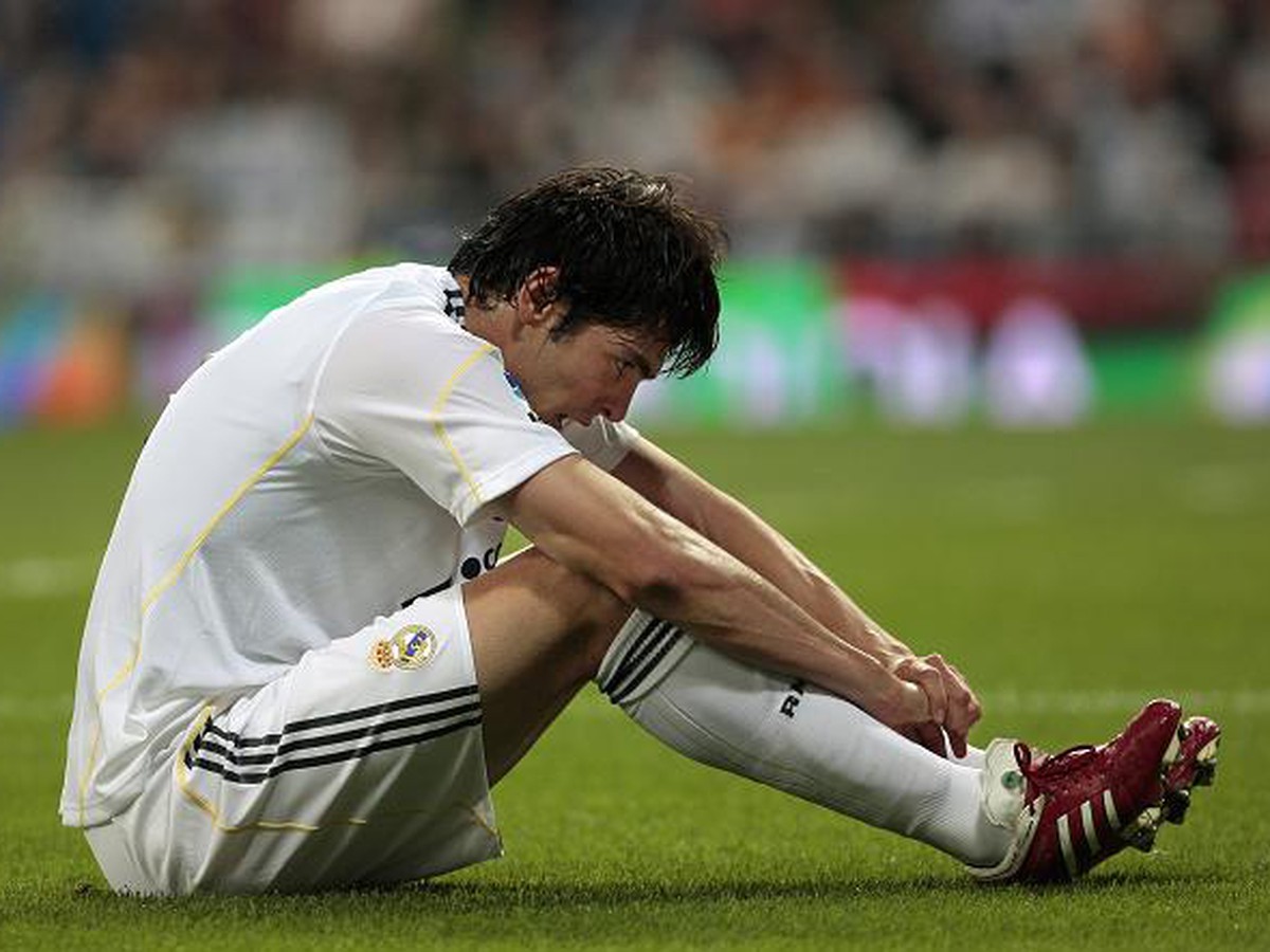 Kaká