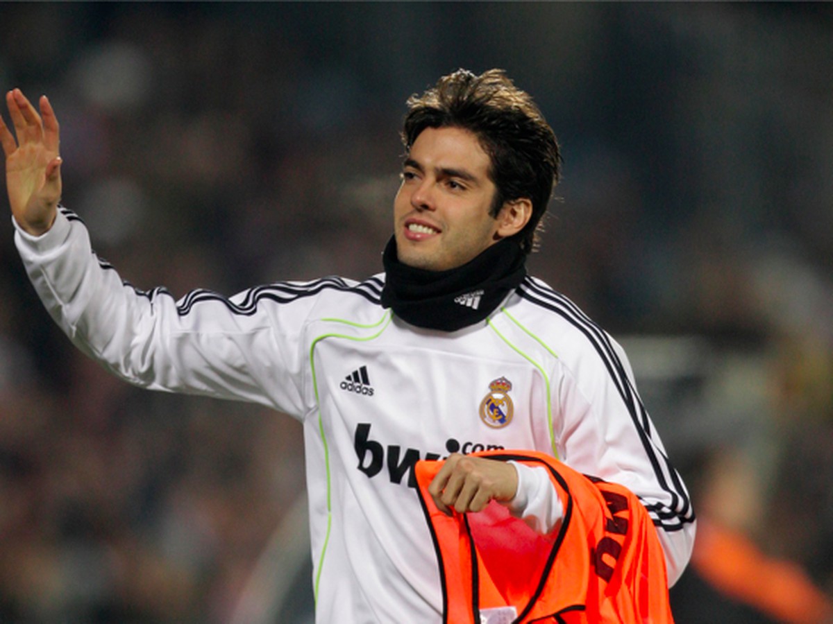 Kaká