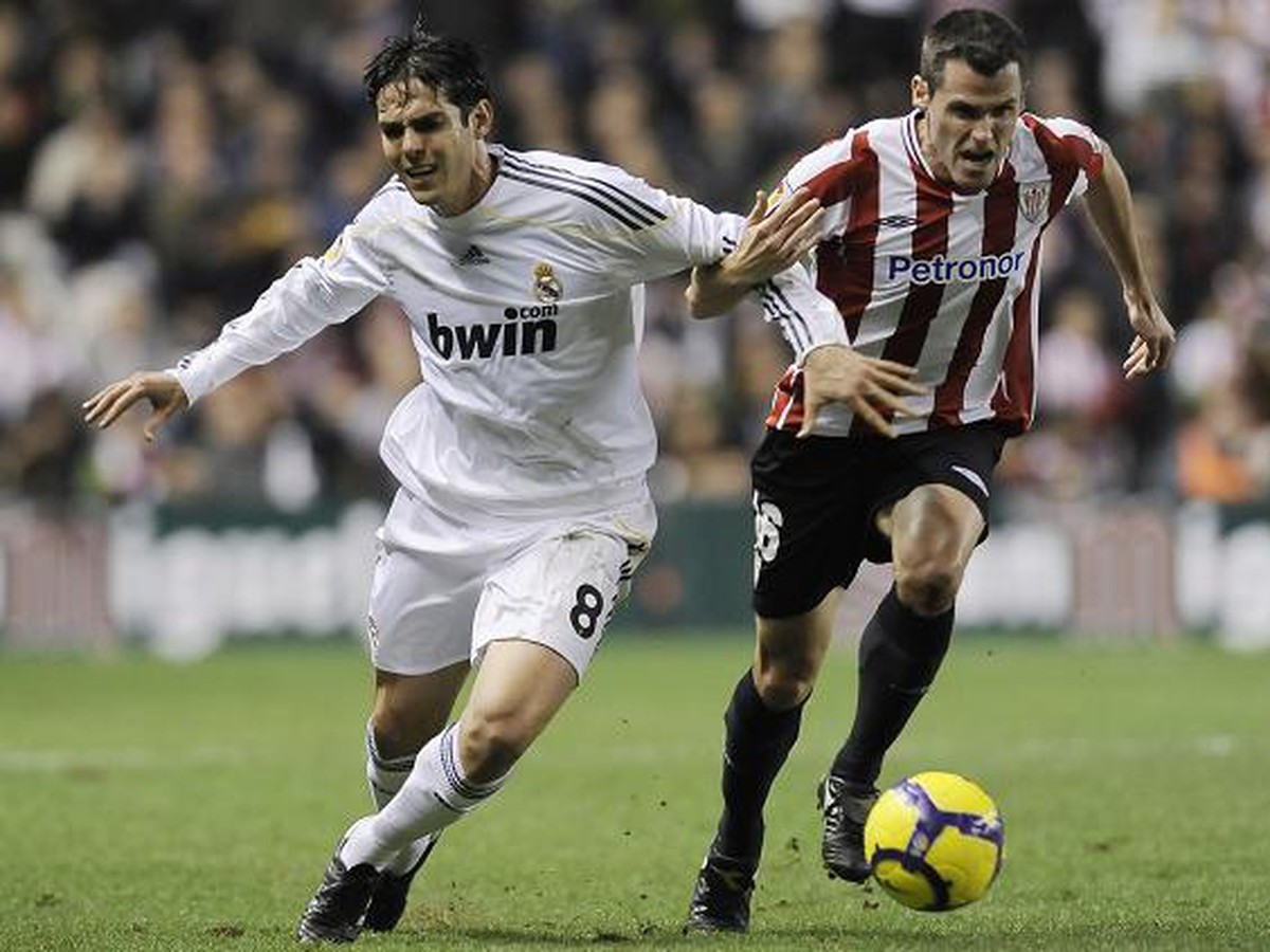 Kaká pod drobnohľadom Pabla Orbaiza