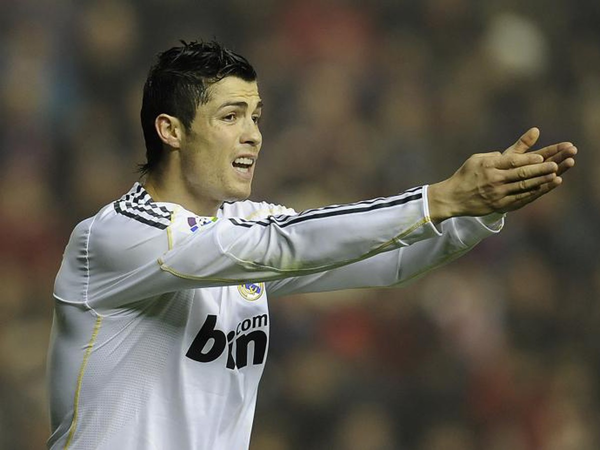 Ani Ronaldo nedokázal proti Osasune skórovať