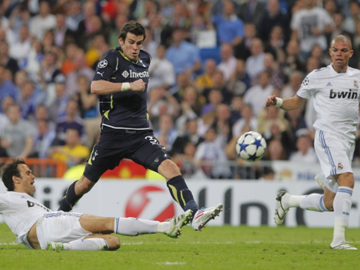 Gareth Bale