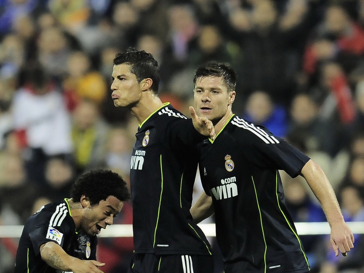 Christiano Ronaldo