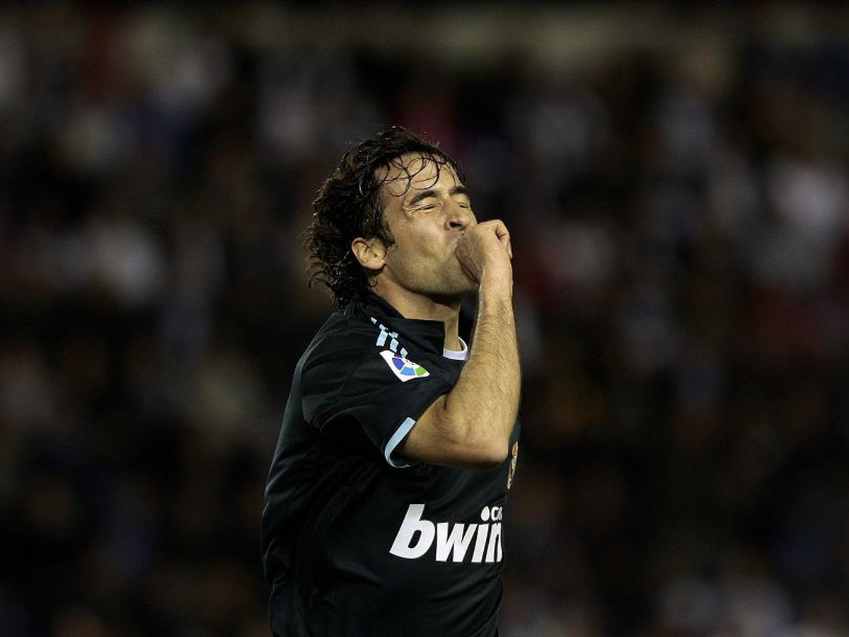 Raul Gonzalez