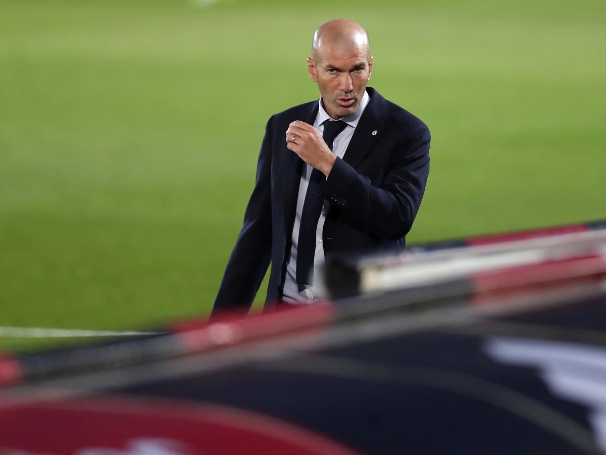 Manchester hľadá nového kouča: Zidane nemá záujem! Najväčším kandidátom má byť tento tréner