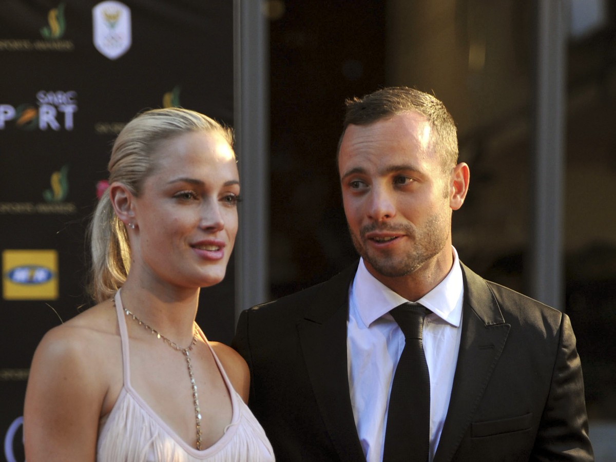Reeva Steenkampová a Oscar Pistorius údajne plánovali spoločnú budúcnosť