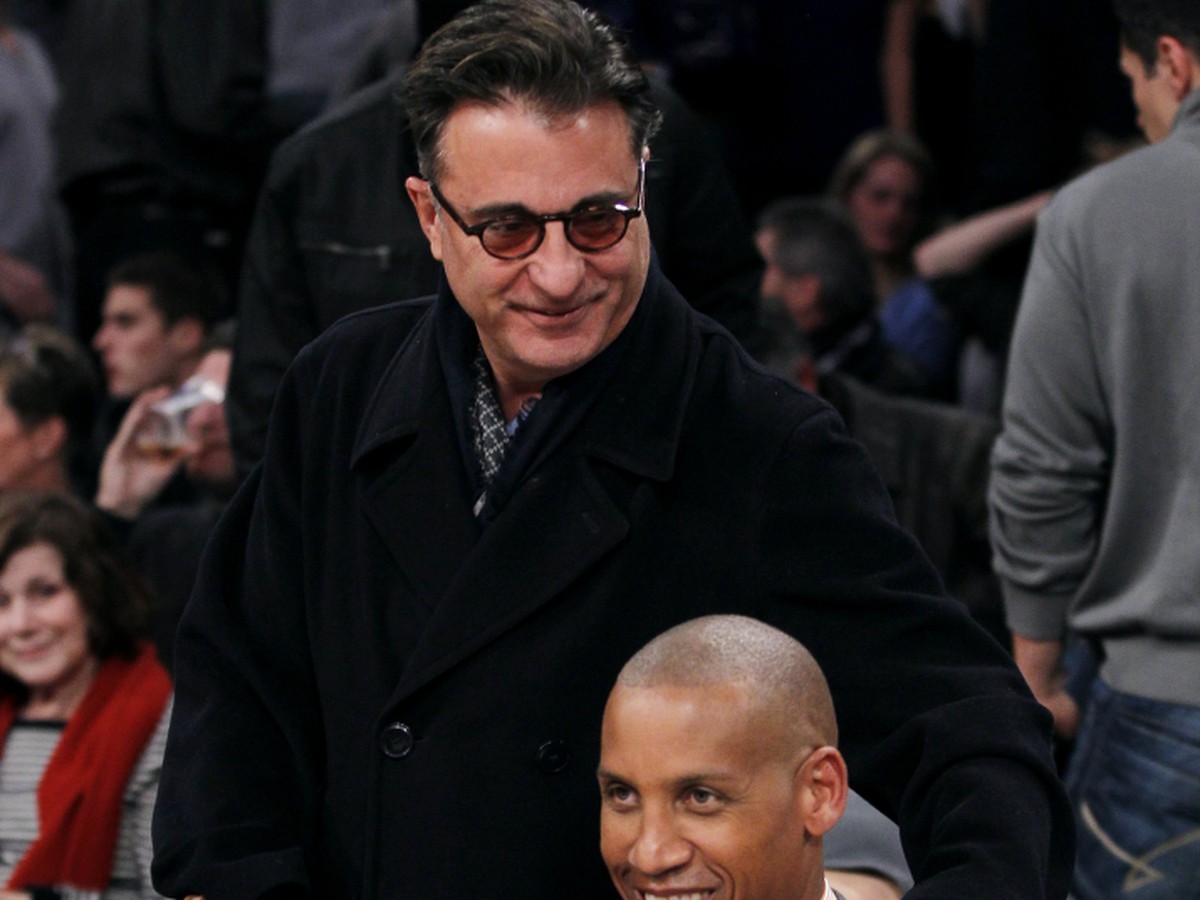 Reggie Miller