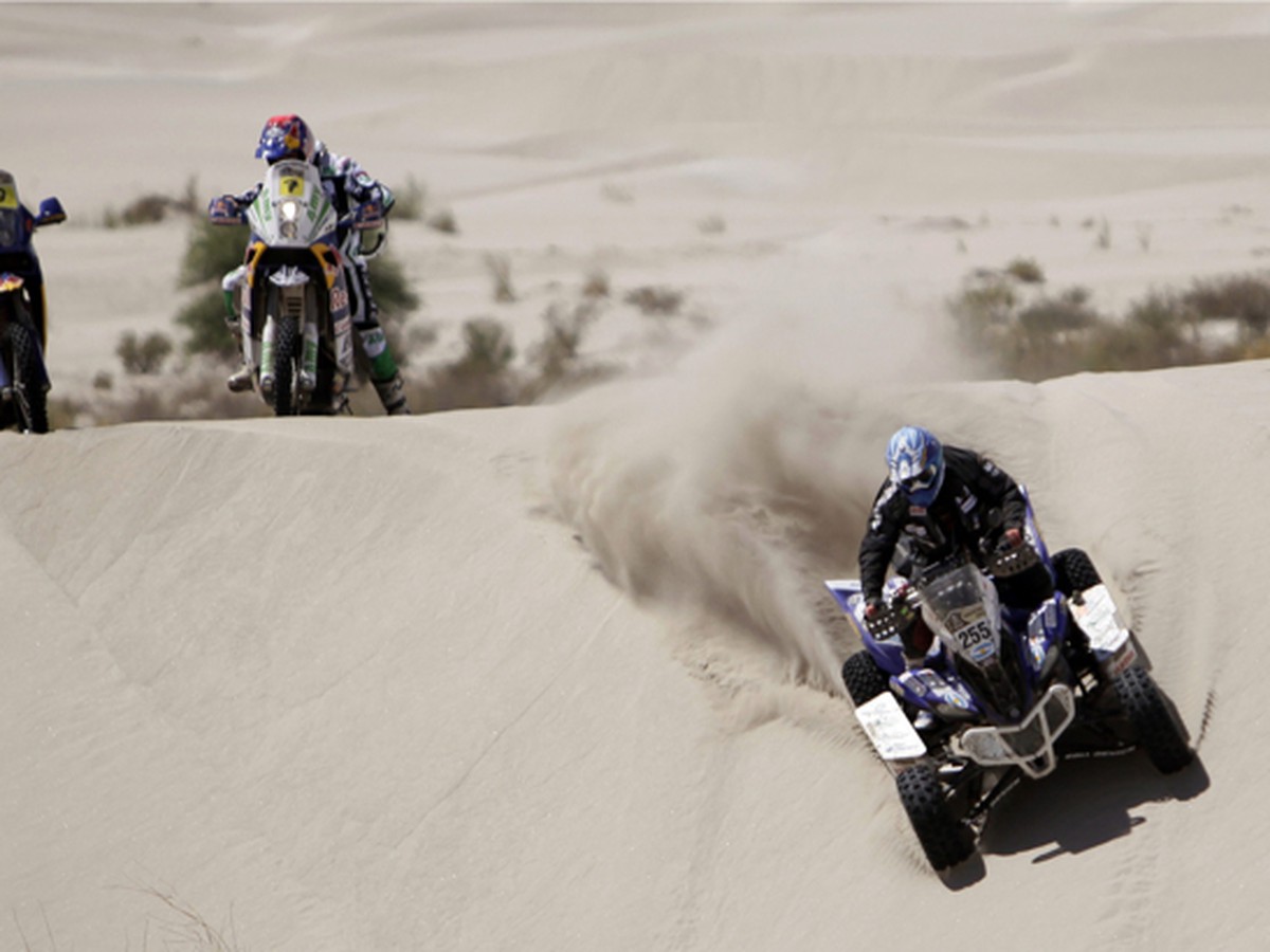Rely Dakar