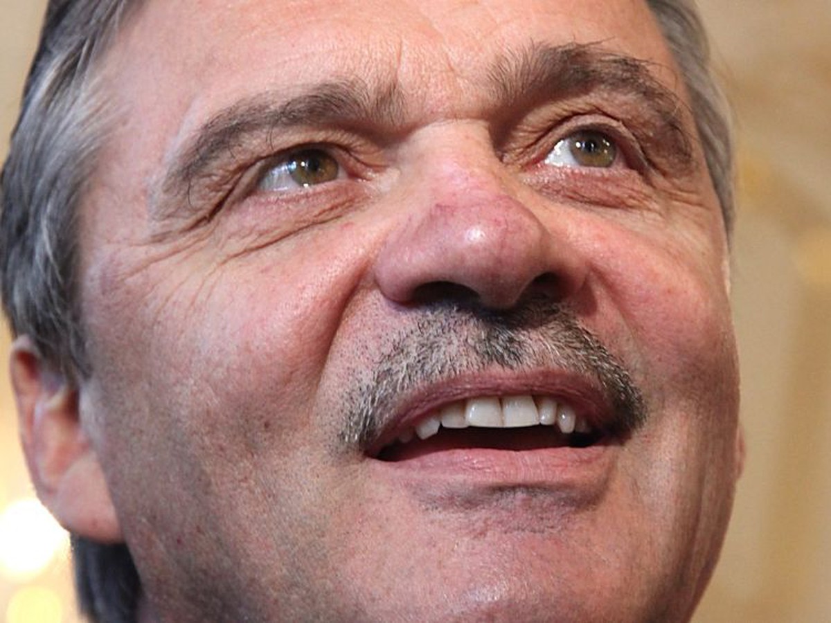 René Fasel