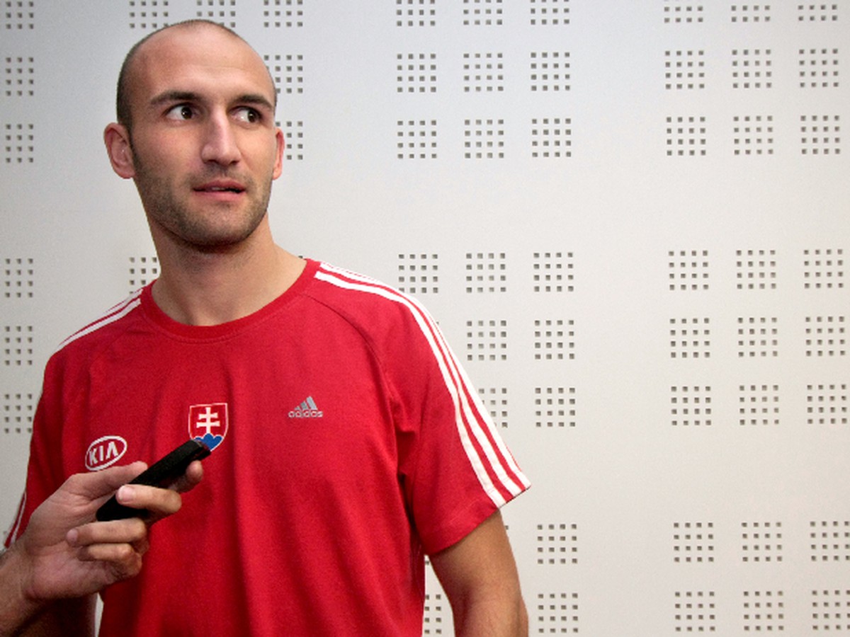 Róbert Vittek