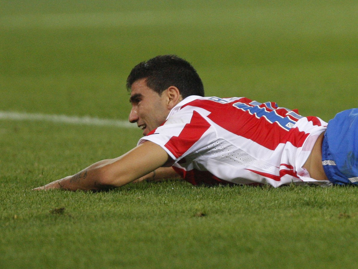José Antonio Reyes