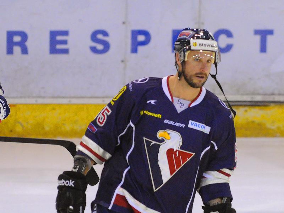 Ric Jackman
