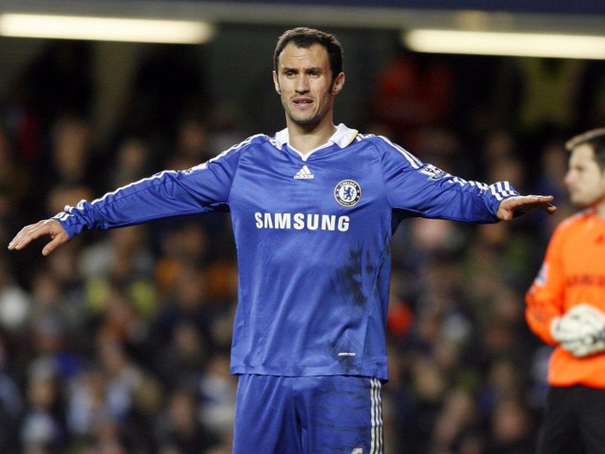 Ricardo Carvalho