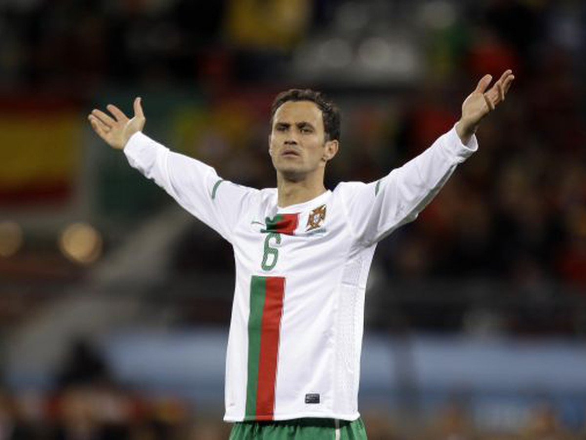 Ricardo Carvalho