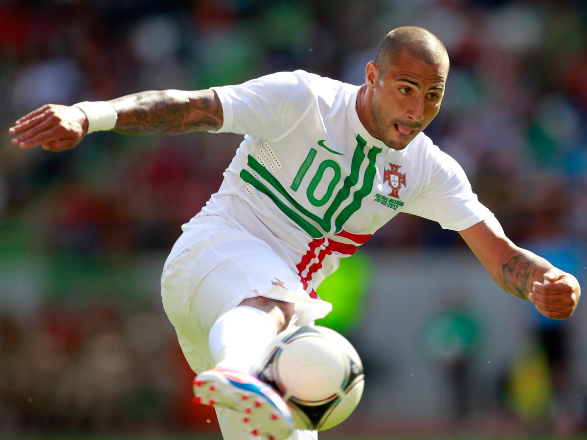 Ricardo Quaresma