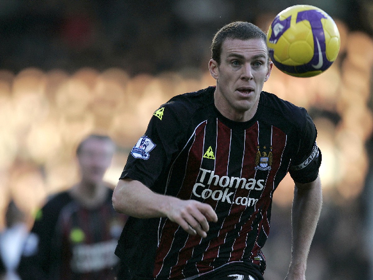 Richard Dunne
