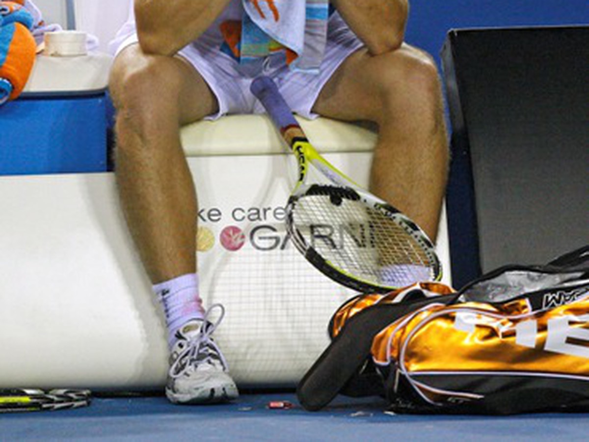 Richard Gasquet