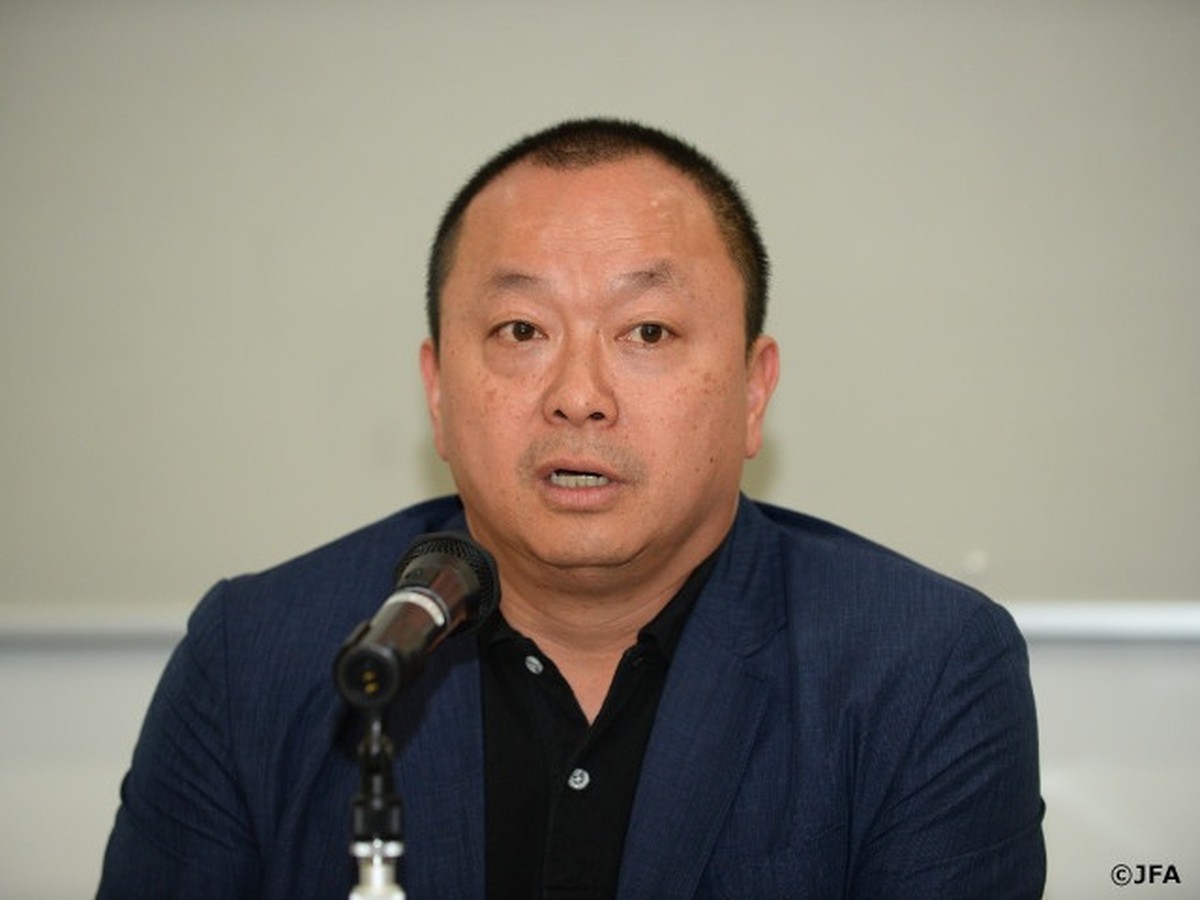 Richard Lai