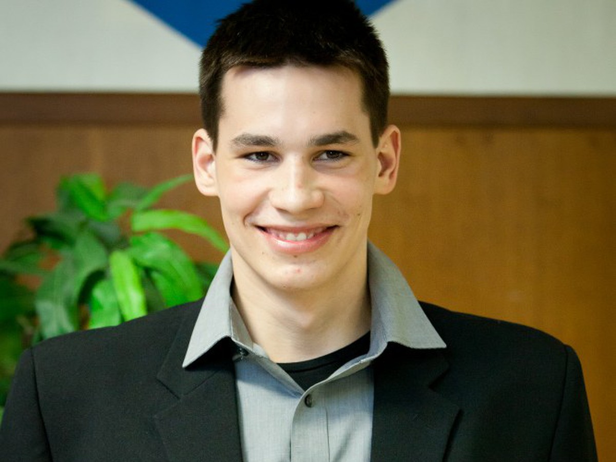 Richard Nagy