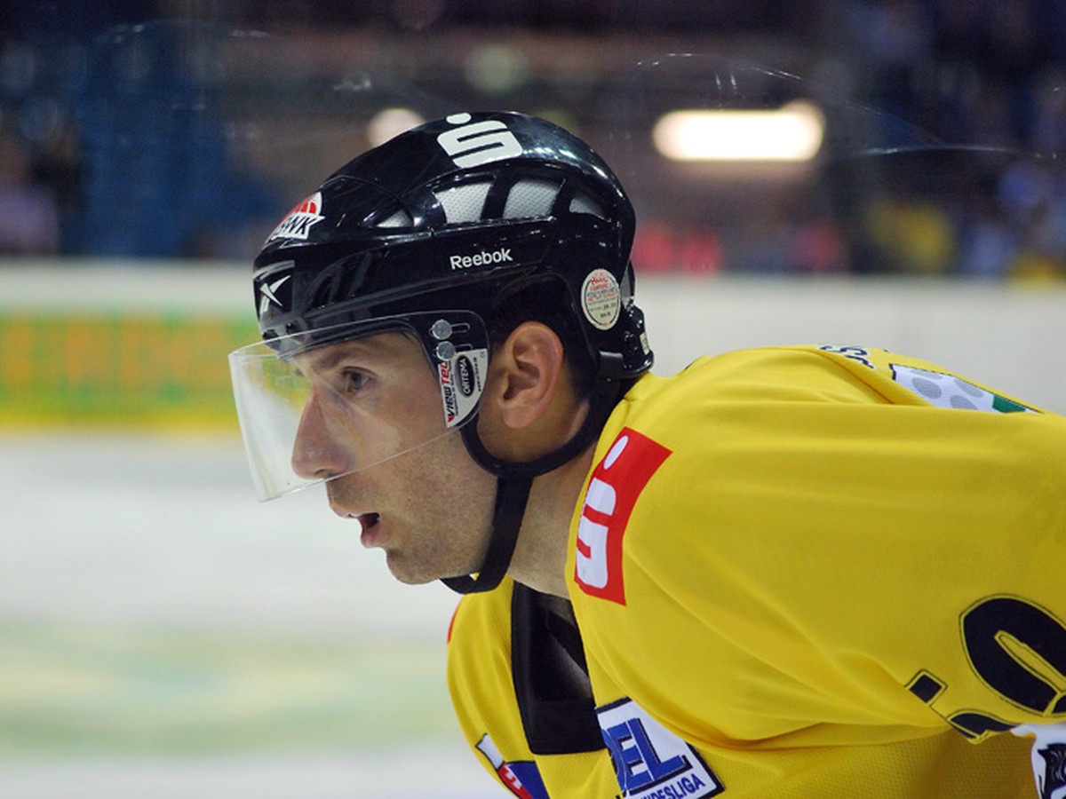 RIchard Pavlikovský