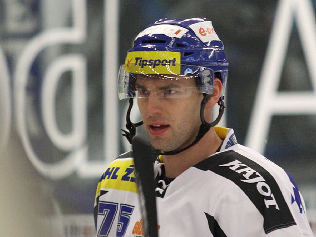Richard Stehlík