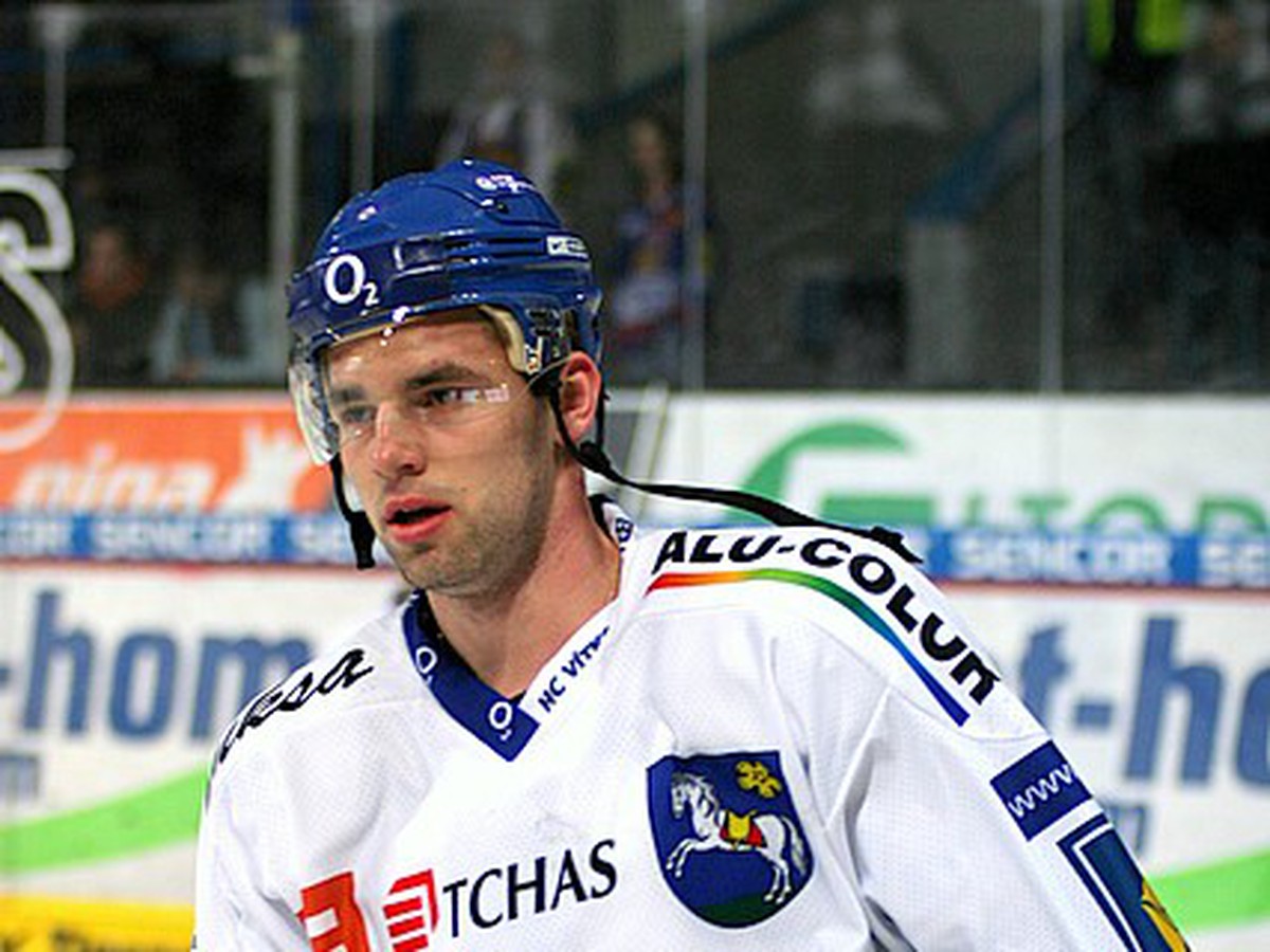 Richard Stehlík