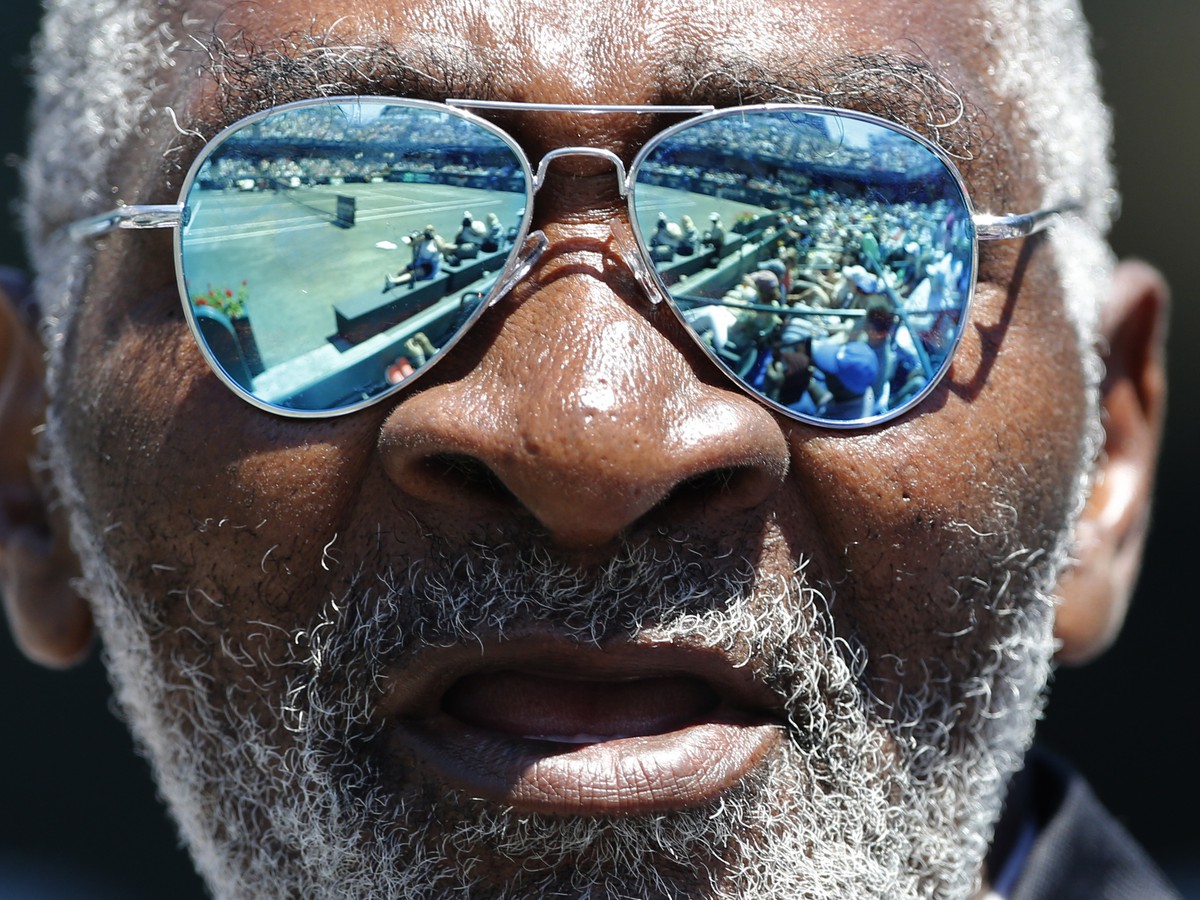 Richard Williams