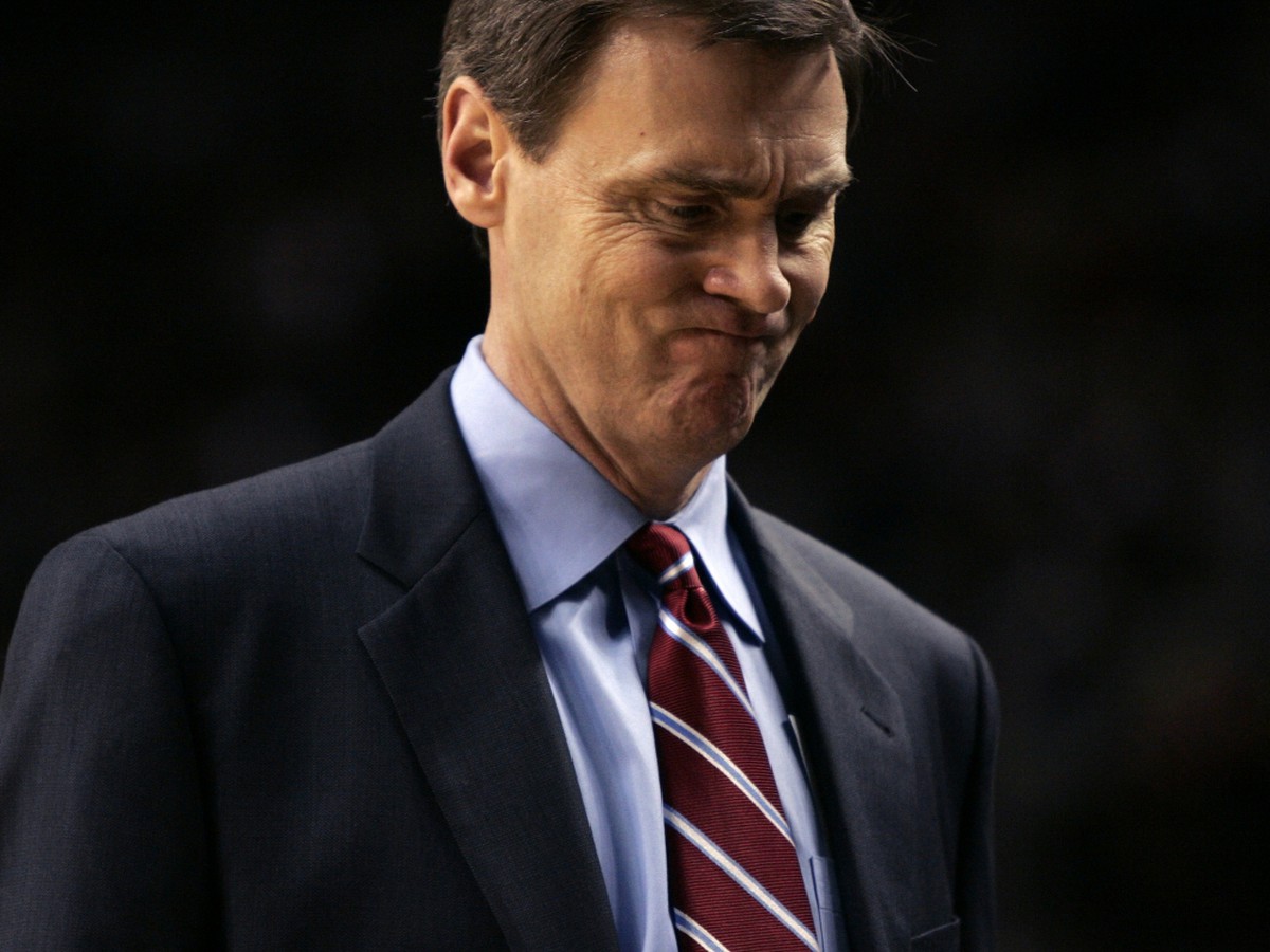 Rick Carlisle 