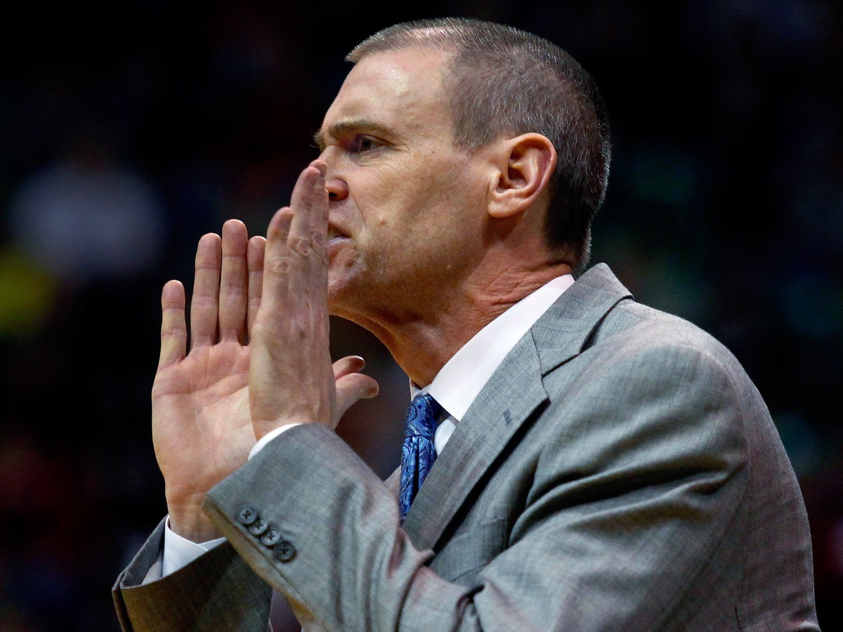 Rick Carlisle
