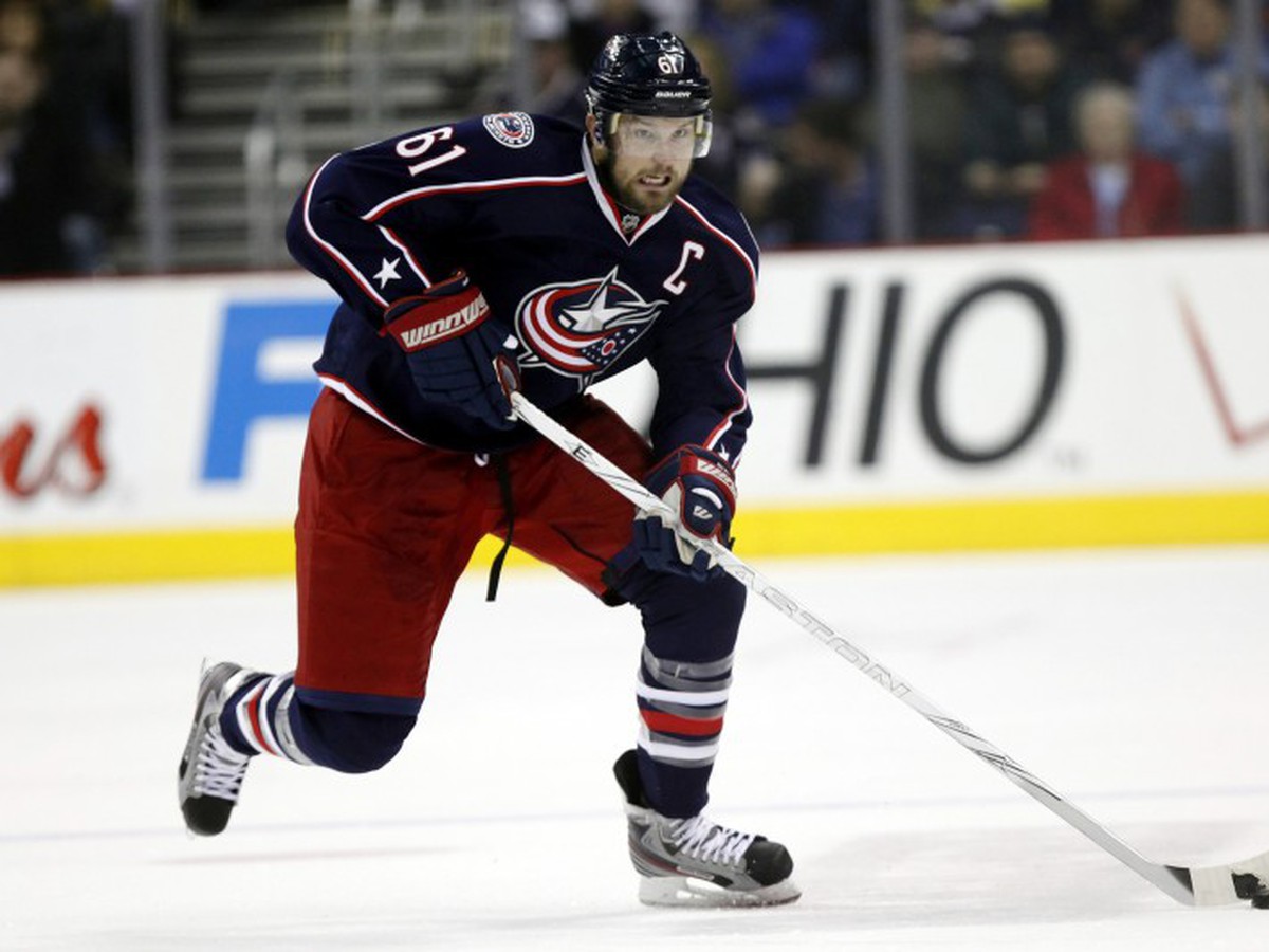 Rick Nash