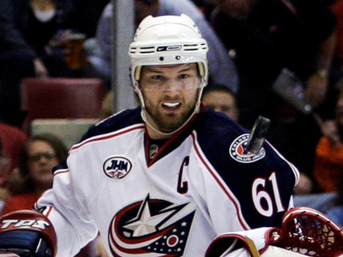Rick Nash