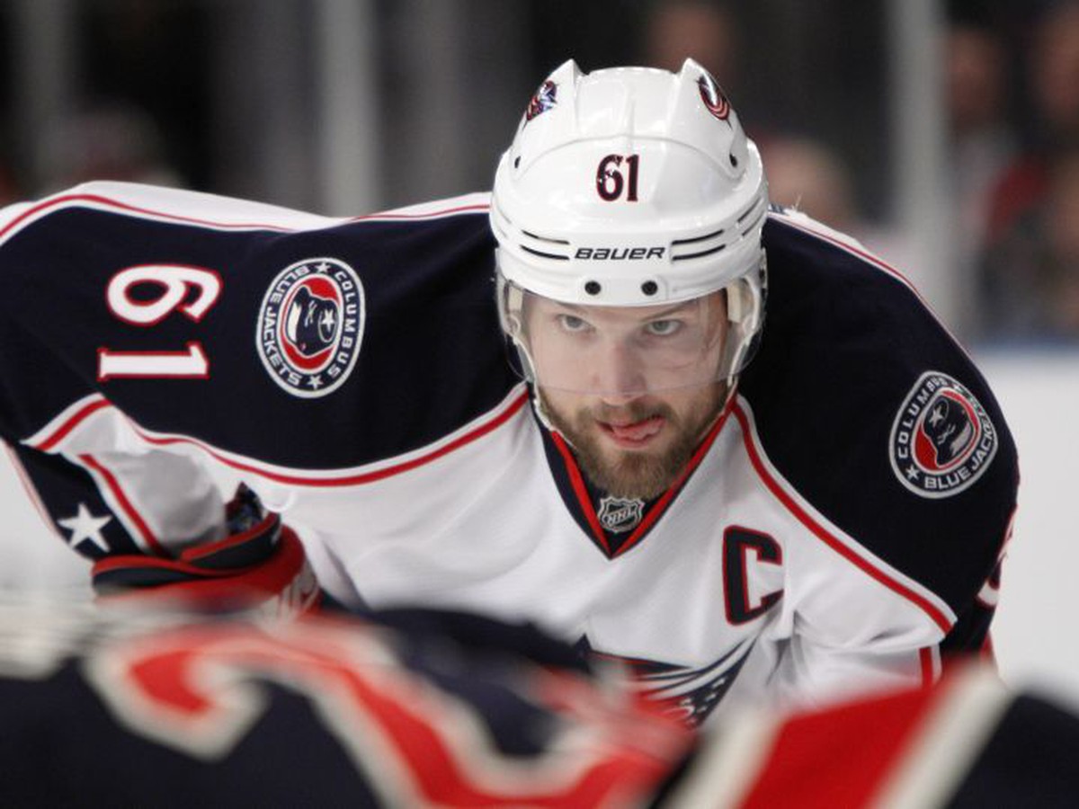 Rick Nash