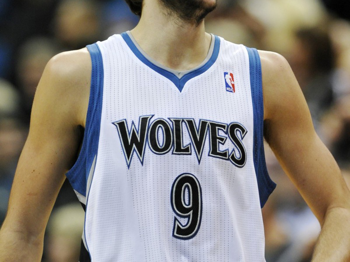Ricky Rubio