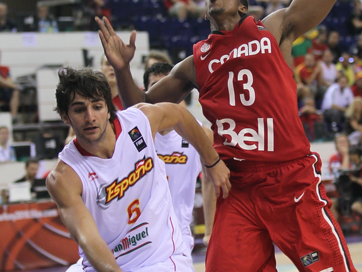 Ricky Rubio