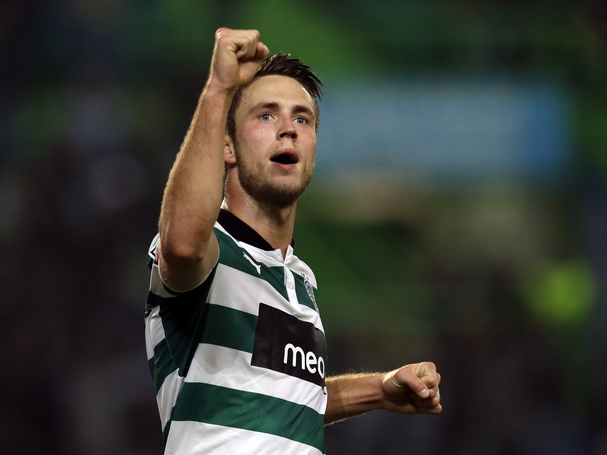 Ricky van Wolfswinkel