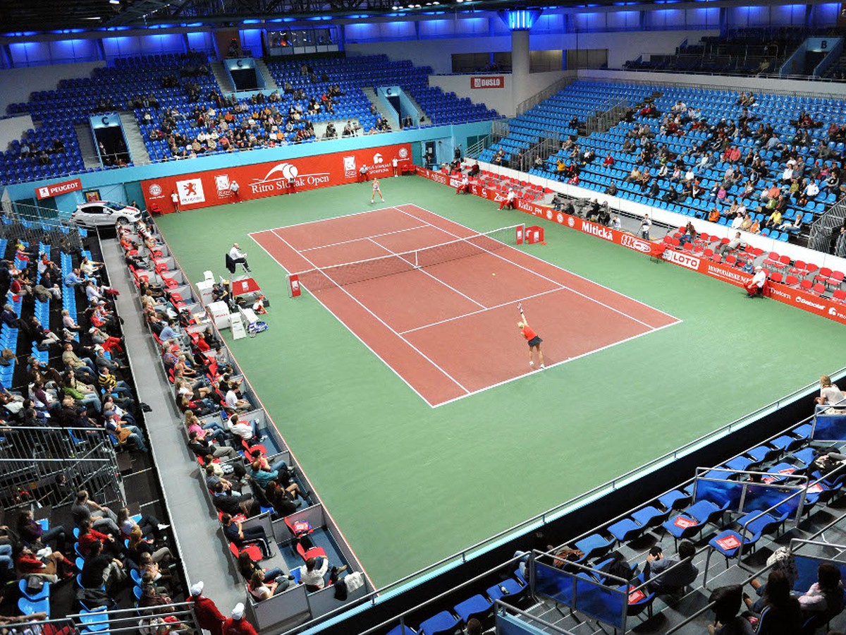 Ritro Slovak Open 2009