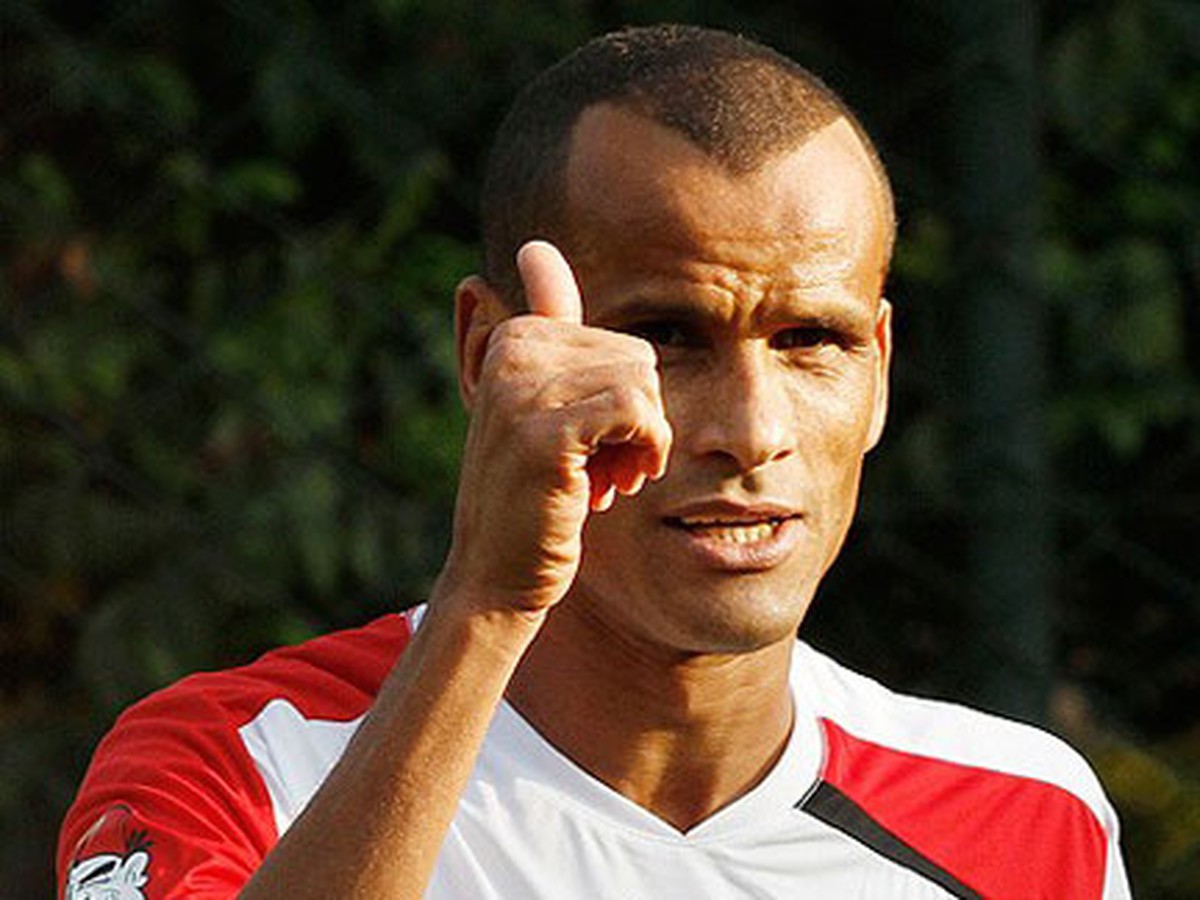 Rivaldo