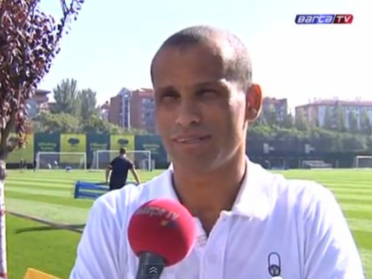Rivaldo