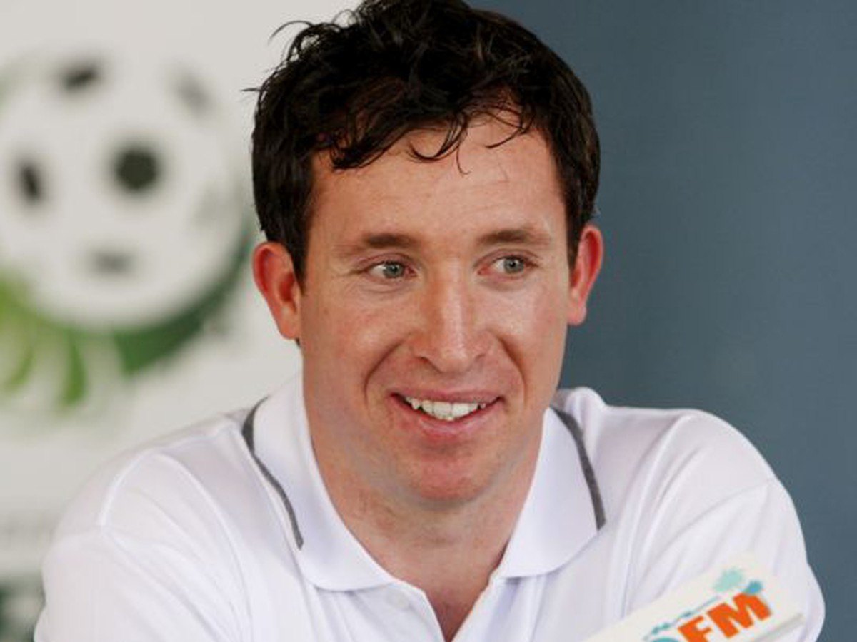 Robbie Fowler